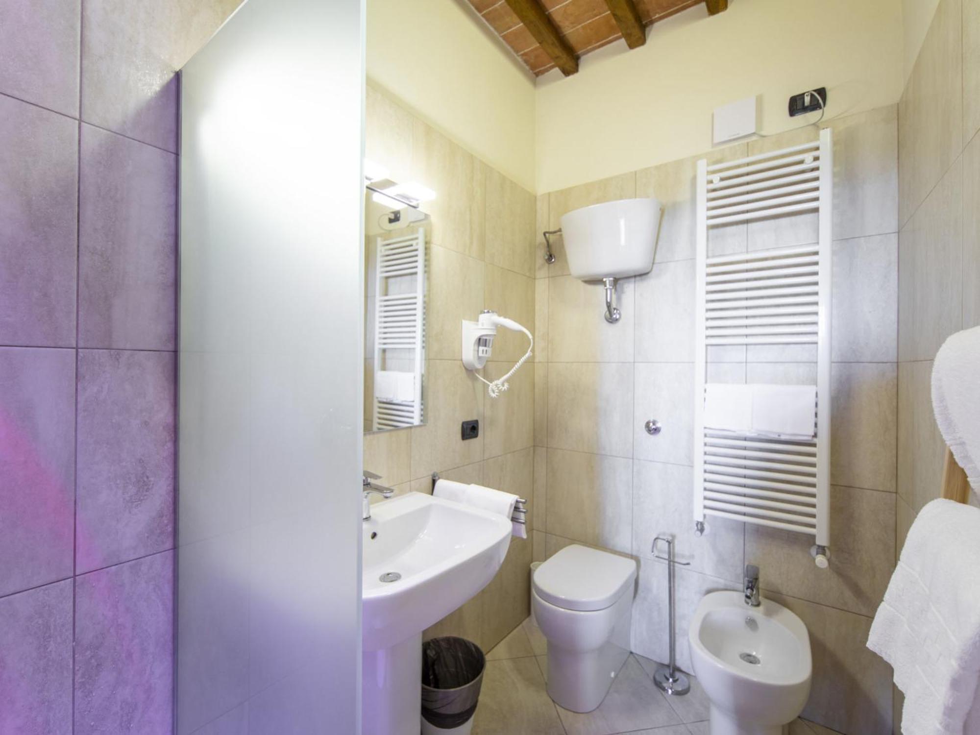 Holiday Home Borgo Carradori By Interhome Lucignano Exterior foto
