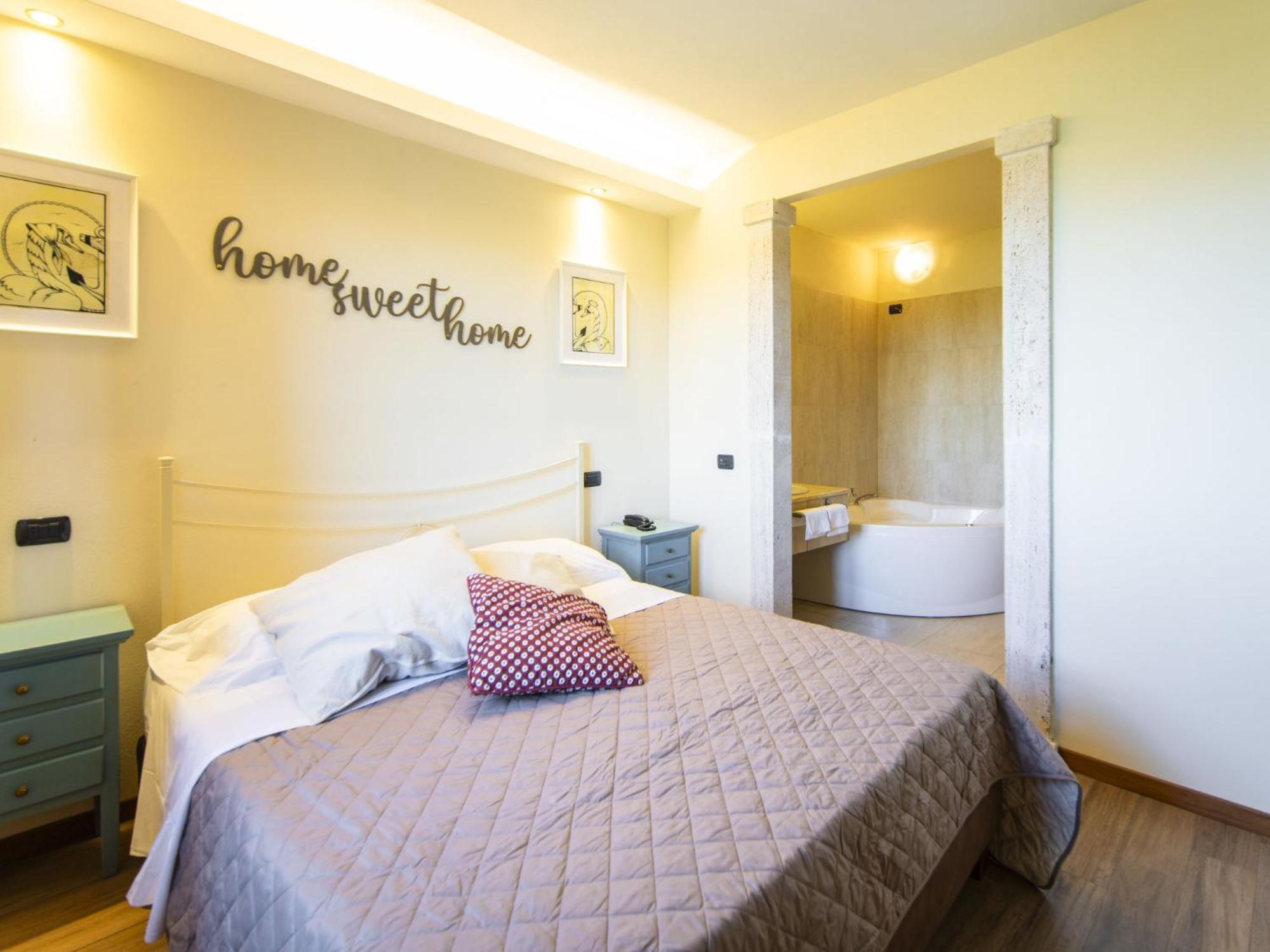 Holiday Home Borgo Carradori By Interhome Lucignano Exterior foto