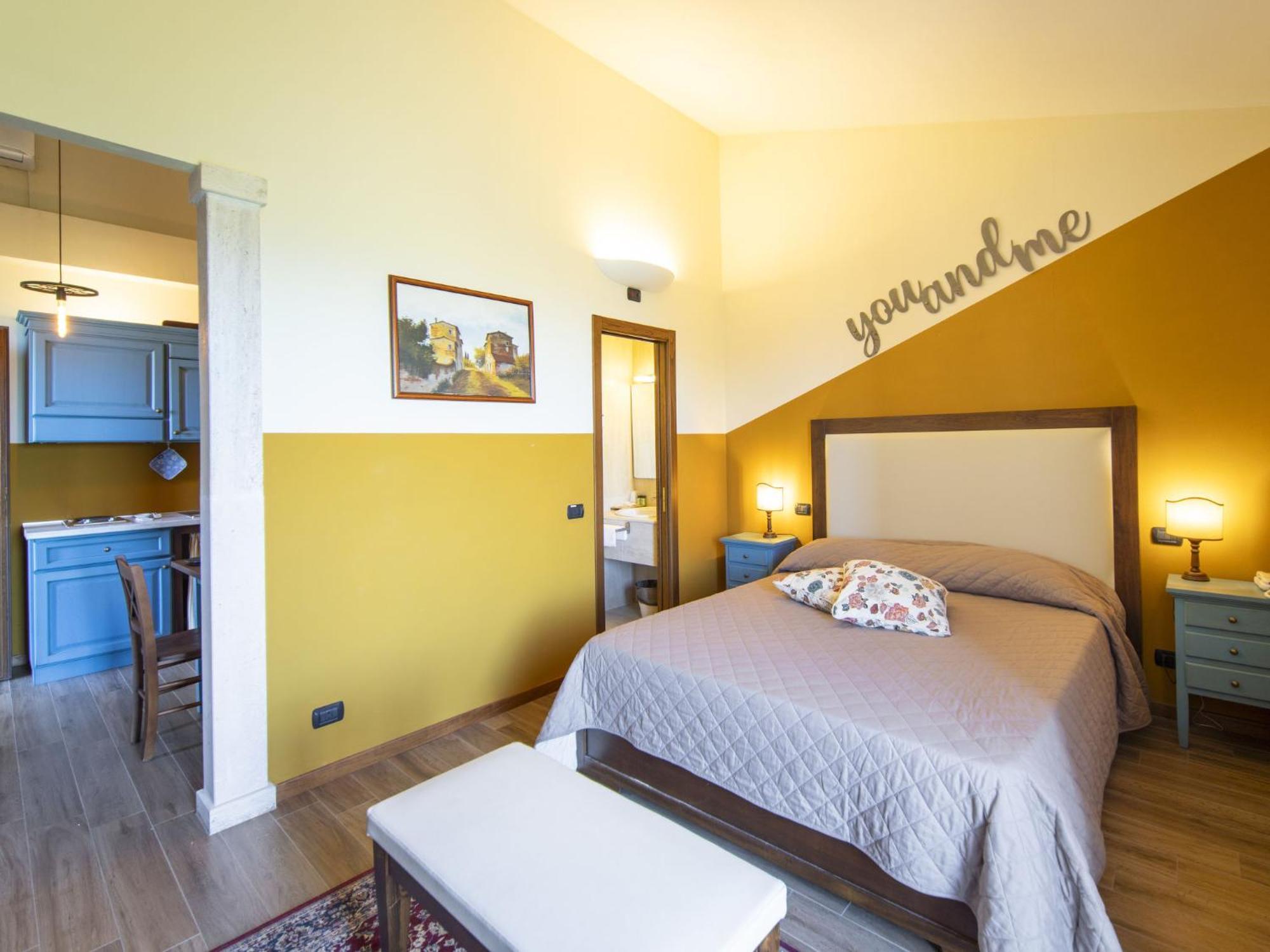 Holiday Home Borgo Carradori By Interhome Lucignano Exterior foto