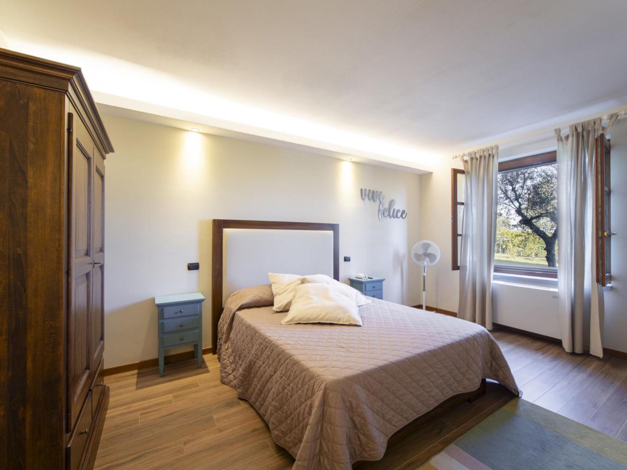Holiday Home Borgo Carradori By Interhome Lucignano Exterior foto